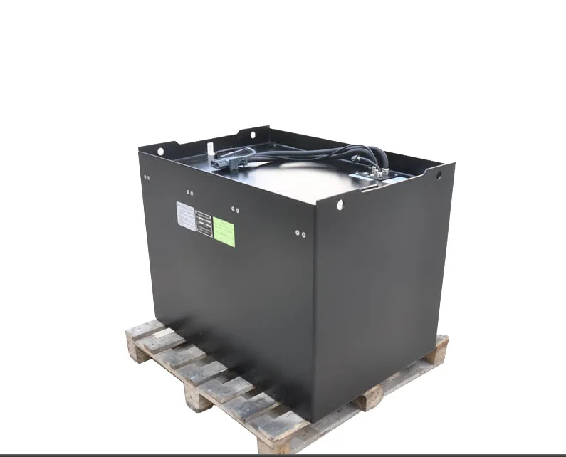 2200W All In One Off Grid Solar Energy Power Station Generator System For E Forklift