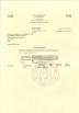 Heyuan Zhonganxie Technology Co., Ltd Certifications