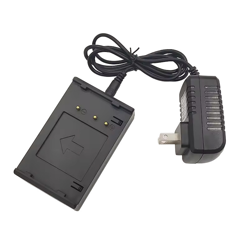 BC10 BC-10 Charger For Hi-target Battery BT10 Battery And GEOMAX ZBA10 Battery