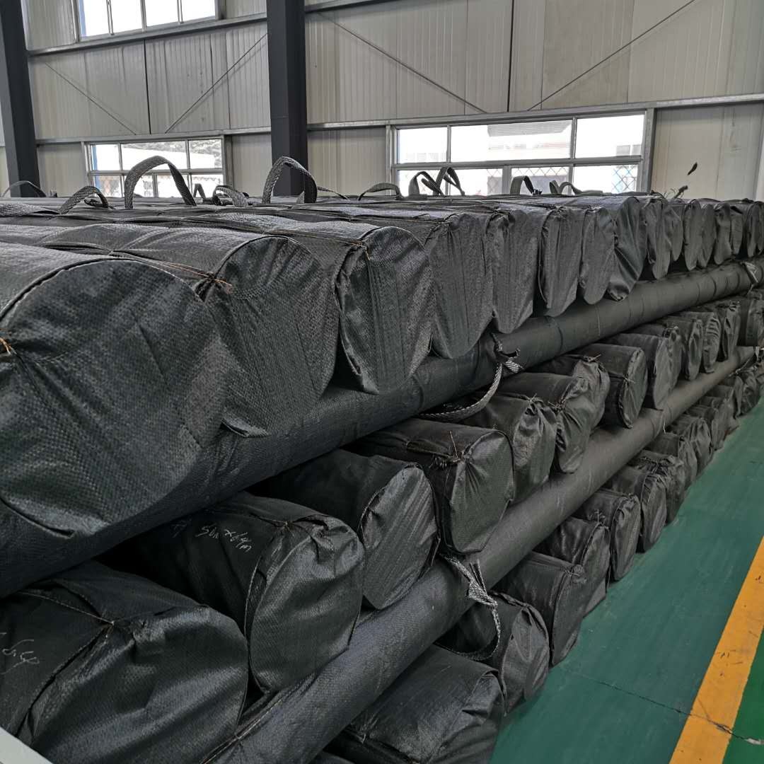 Industrial Design Style Geomembranes 0.3mm-2.0mm for Aquaculture Farms and Durable