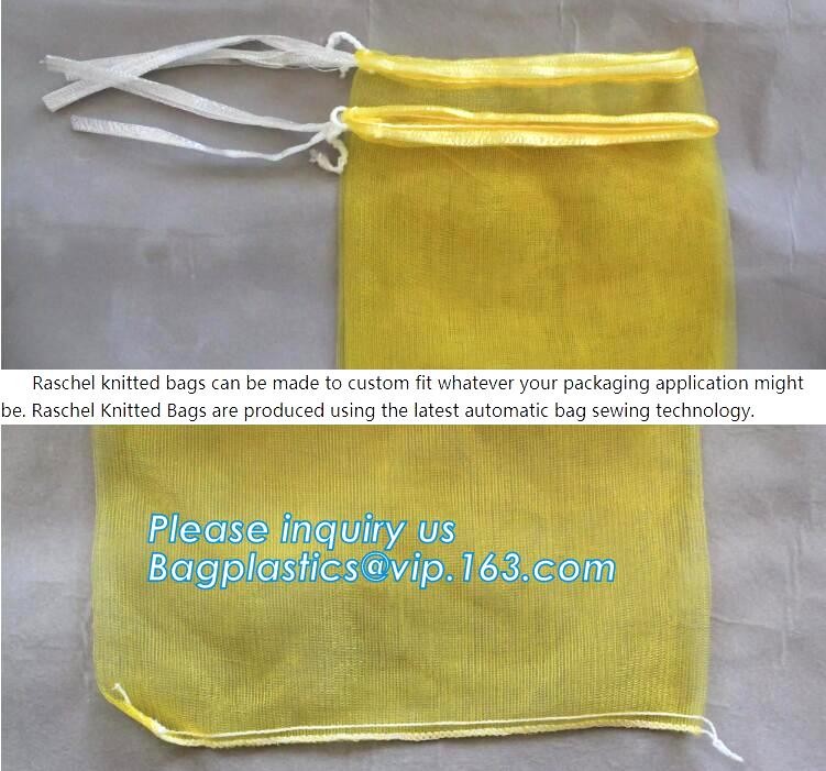 Simple Ecology washable and reusable Cotton Mesh Produce Bag for vegetable and fruit,Eco-friendly Reusable Shopping Orga
