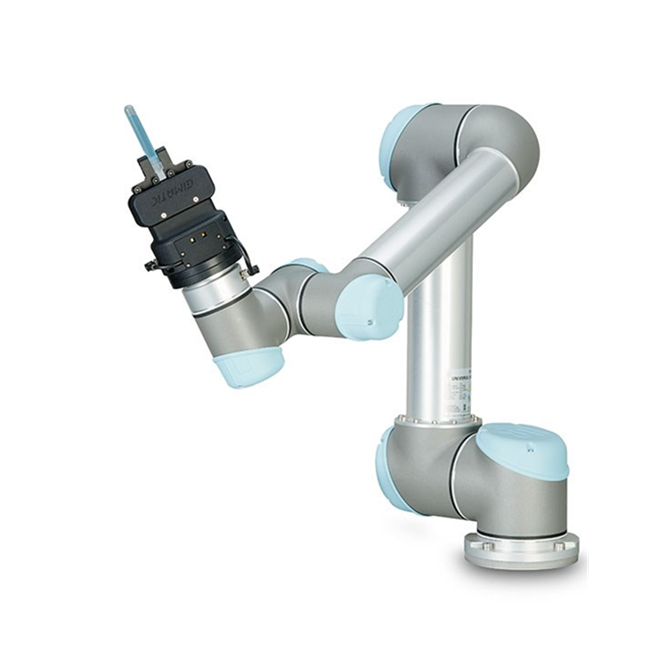 UR5 Collaborative Robot Arm Total Station Picking Robot