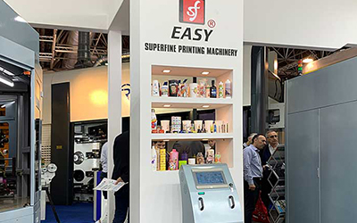 Full Automatic Silk Screen Printing Machine for Paper Cup Printing on Cylindrical Cone Disposable Cups at 50pcs/min