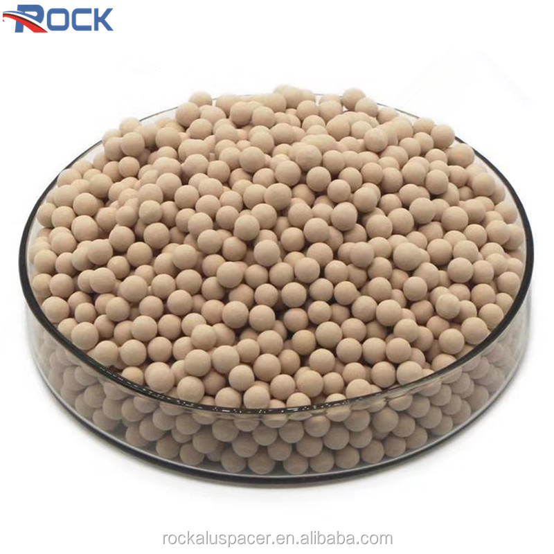 IG Molecular Sieve Beads For Aluminium Spacer Bar Water Removal