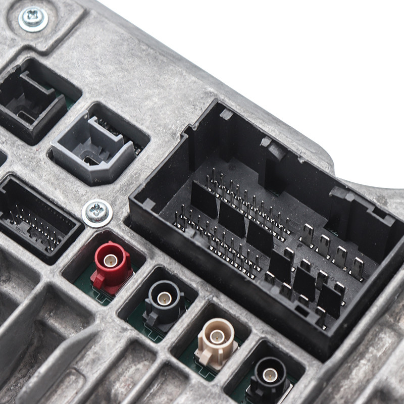 Durable Auto Display Assembly APIM For Dodge Rams / Grand Cherokee / Guide / Jeep Chrysler 300C (VP4R)