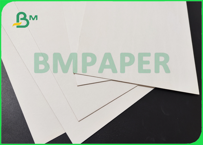 0.9mm 1mm Absorben Beermat Board For Restaurant 79 x 109cm Folding Resistant
