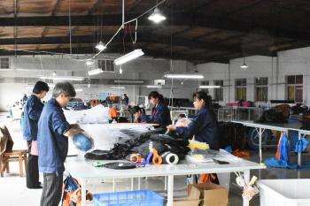 SHAOXING SHANGYU ENZE PHOTOGRAPHIC EQUIPMENT CO.,LTD.