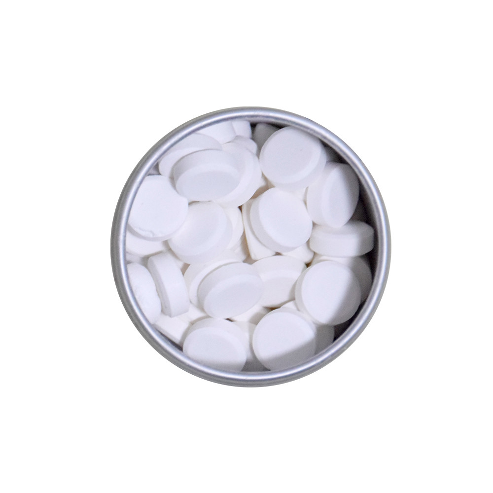 DENTIFRESH-Aluminum-bottle-toothpaste-tablet-200PCS-comfortable