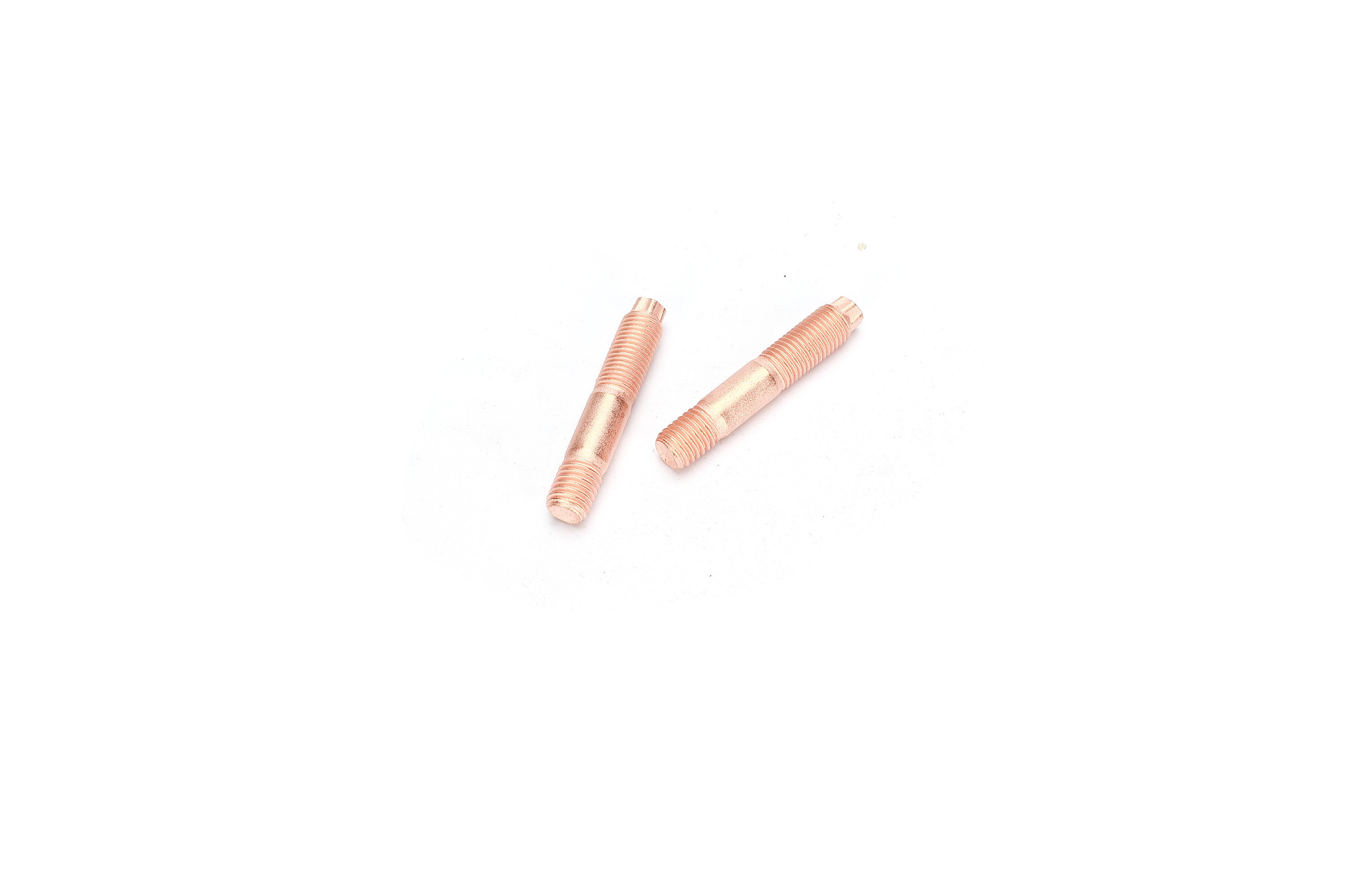 SZ126-10012 Hino Engine STUD For J08E , Kobelco SK250-8 Engine Spare Parts