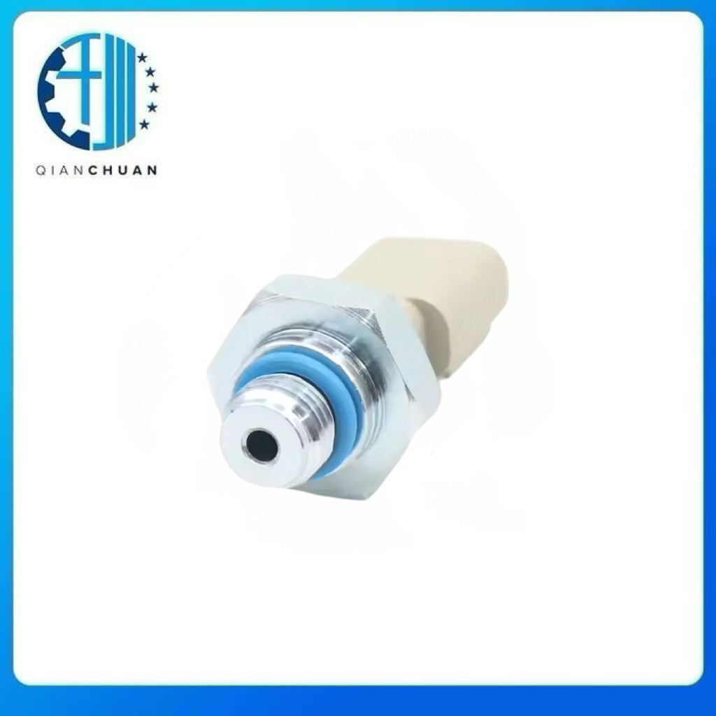 Oil Pressure Sensor 4921519 For Cummins QSX15 ISX15 X15 Engine Spare Parts