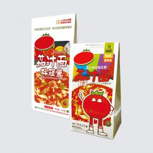 China Children'S Ketchup Pasta Sauce 50g Mini Ketchup Glass For Soups on sale
