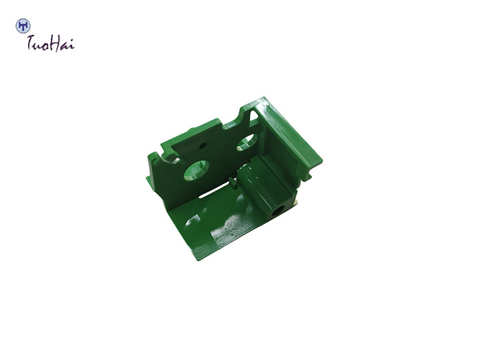 atm parts wincor cassette Motor bracket Green Case 01750042964 1750042964