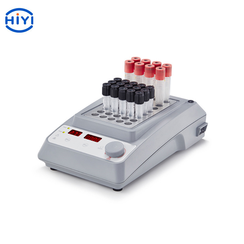 0.2ml 0.5ml 2ml 15ml Dry Bath Incubator