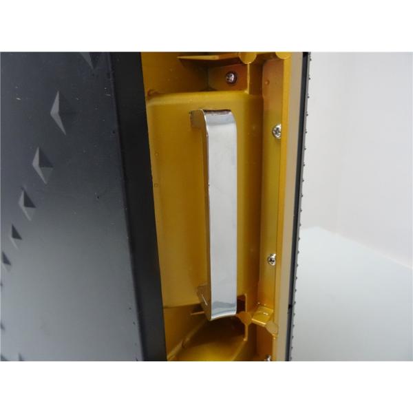 Noiseless LED Rental Screen Hanging Or Standing Installation P5/P6.66/P8/P10