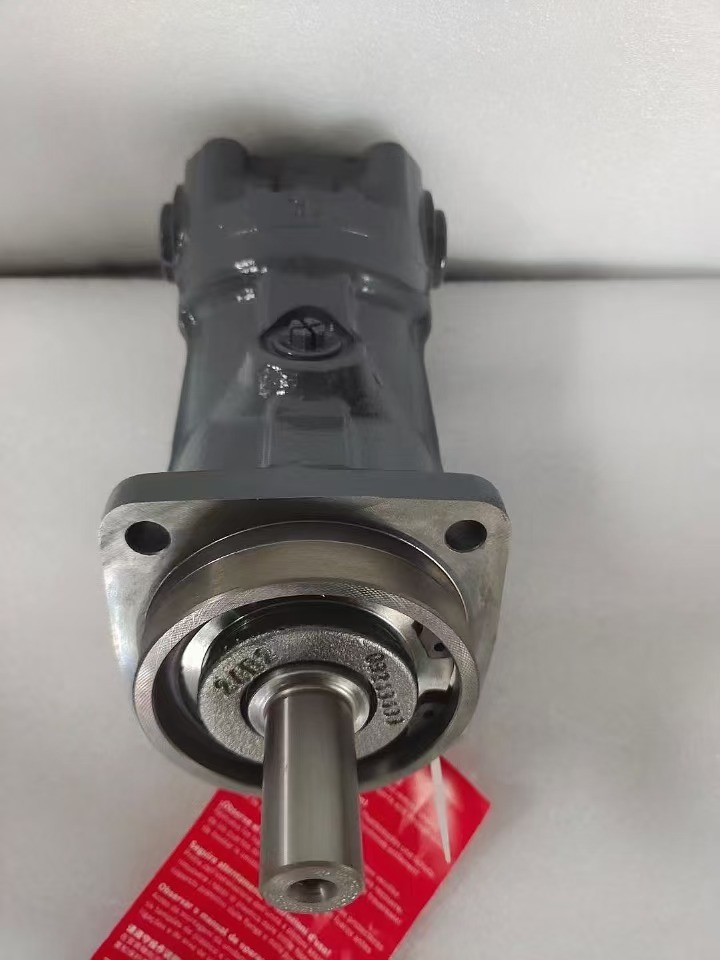 REXROTH Piston Hydraulic Motor A2FM10 A2FM12 A2FM16 A2FM23 A2FM28 A2FM32 A2FM45 A2FM56 A2FM63