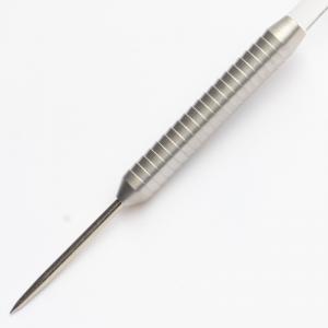 Buy cheap 28.0g Professional Steel Tip Tungsten Dart Barrels Customized product