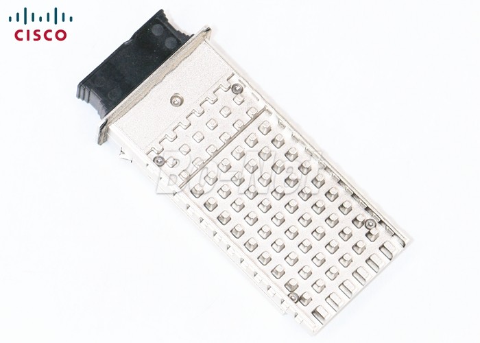 Multi - Mode Opinion Used Cisco Modules 10G X2 Convert 850nm For WS-C3560E 3750E 4948-10GE Switches