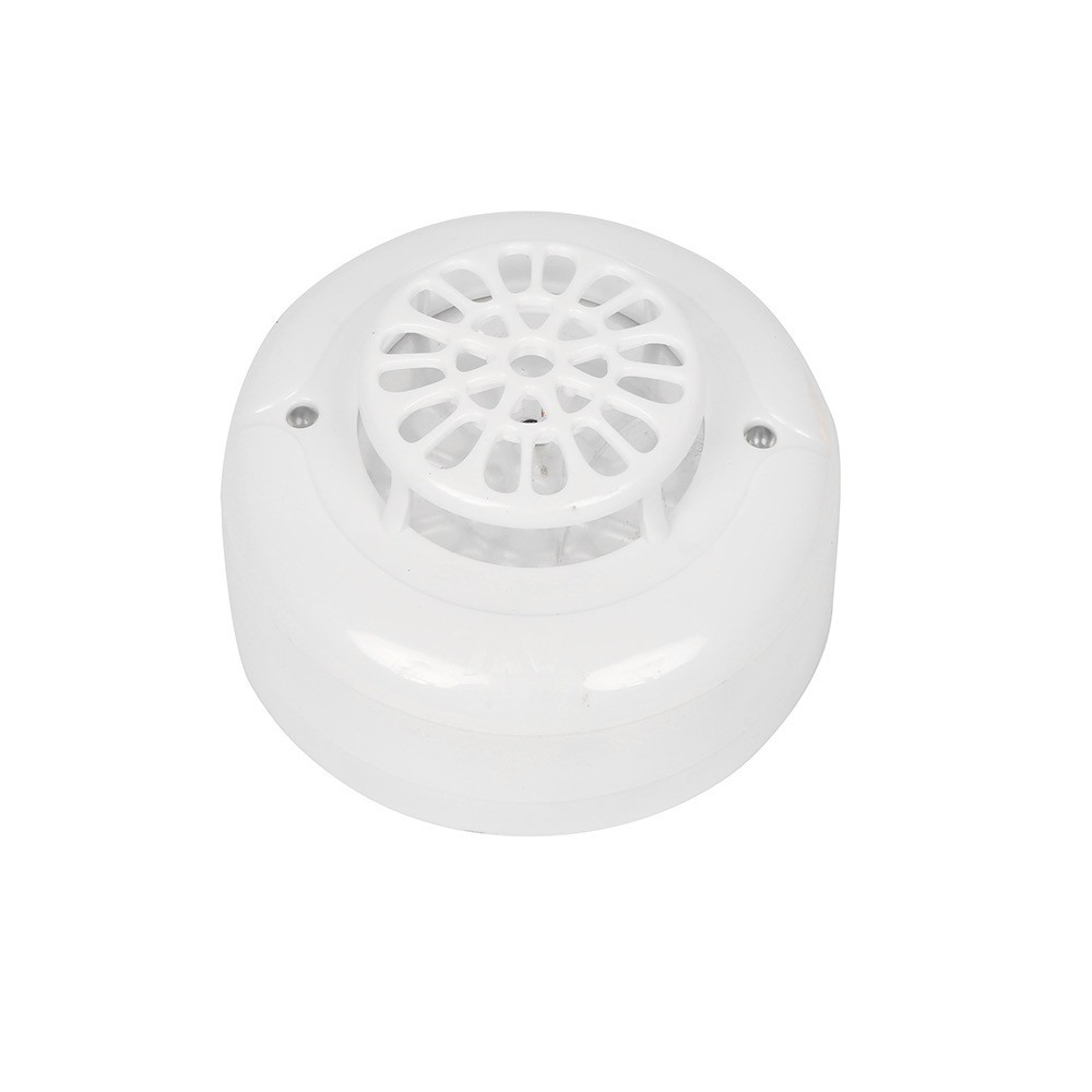 HiYi CTD382 LPCB Conventional Heat Detector , Waterproof Heat Detector
