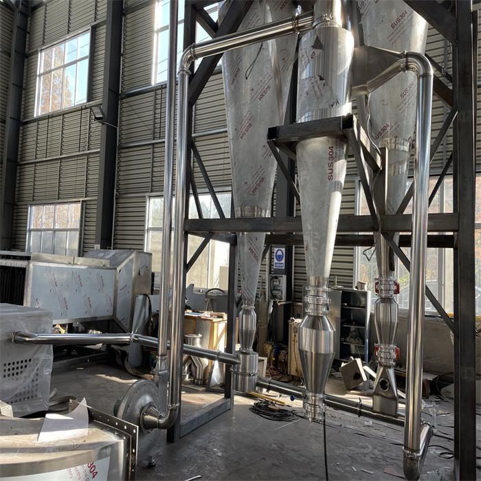 350 Degree Atomizer Centrifugal Spray Dryer Milk Powder Liquid Spraying Drying Machine
