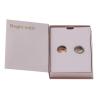 Buy cheap Couple Jewelry Paper Box from wholesalers