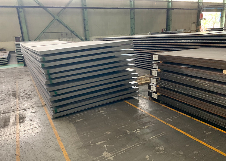 Astm A515 Grade 60 Boiler Pressure Vessel  Steel Plate Astm A515 Carbon Steel Plate