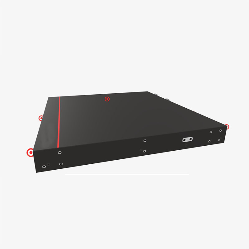 Stock 48 Port Gigabit Switch S6730-H48X6C 1U Chassis Height Network Optical Switch