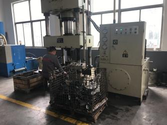 Shanghai KOKA Industrial Co., Ltd.