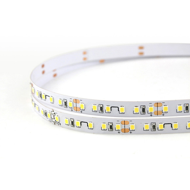 120 Degree RGB LED Light Strips , High Save - Energy Ong LED Light Strips