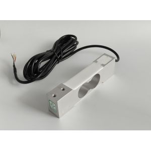 Buy cheap Single Point Load Cell Platter Load Cell product