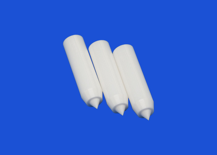 Good Insulation Performance Zirconia Ceramic Bar For Electric Heating Products