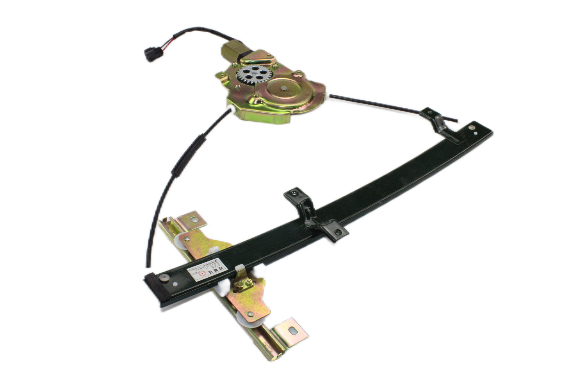 ISUZU TFR17 WINDOW REGULATOR RH 8971658791 6104200DB6