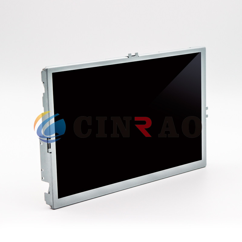 8.0" TFT Toshiba LCD Screen LT080AB3G300 LCD Display Car Auto Parts Replacement