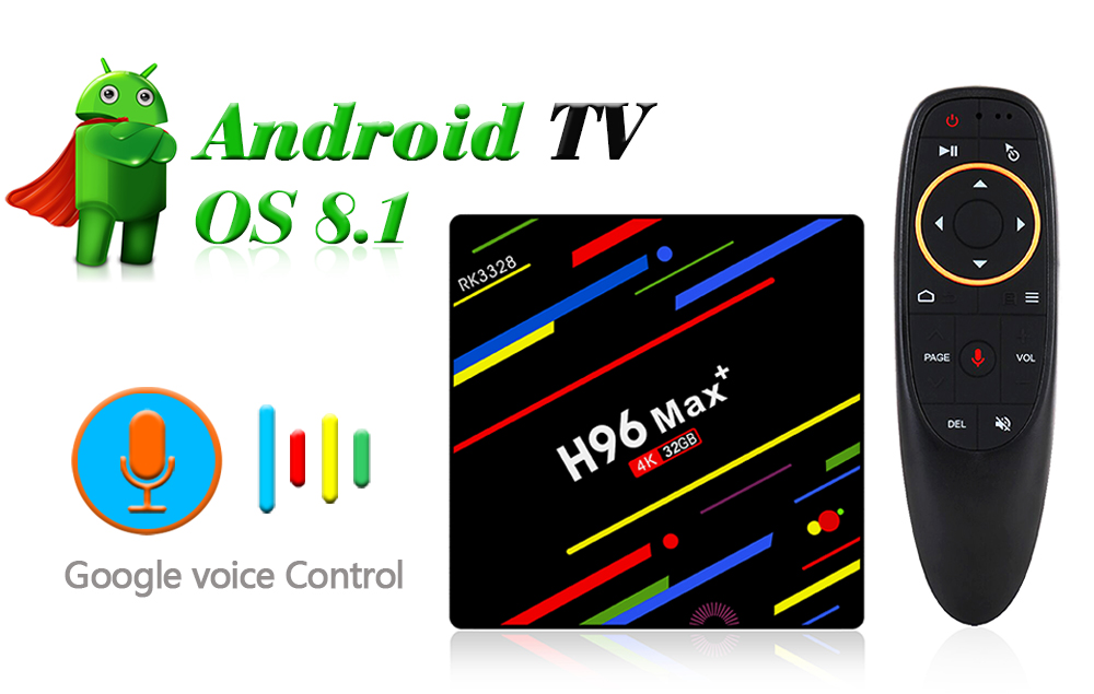 H96-max+-32G-OS8.1-RK3328-VOICE_01