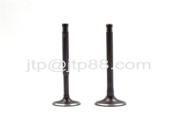 Electrical Equipment Parts For Nissan CA18 CA20 Intake Valve & Exhaust Valve 13201-D0200