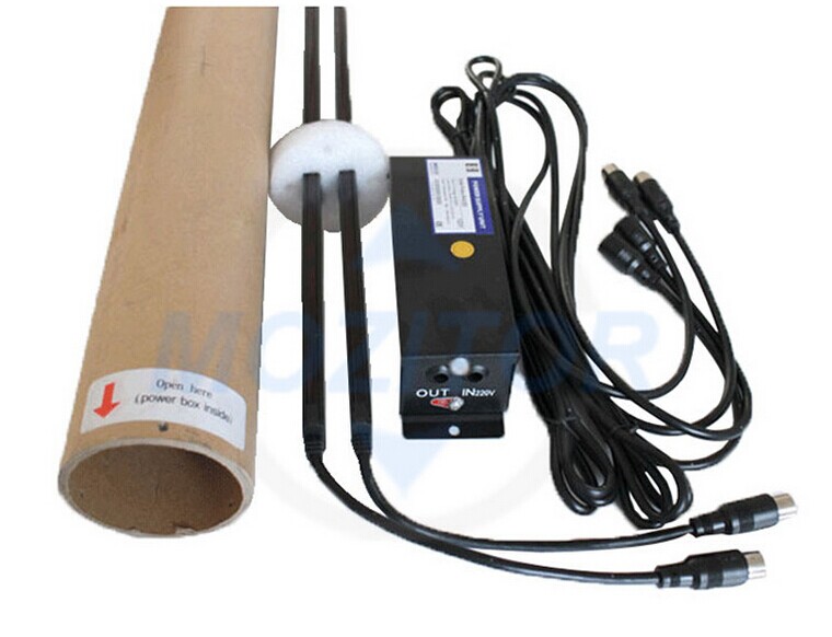 Safety Elevator light curtain mitsubishi 2-in-one type SFT 635