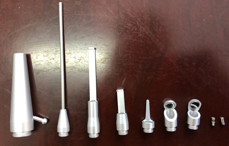 Wavelength 10.6mm Laser Articulated Arms For Beam Delivery
