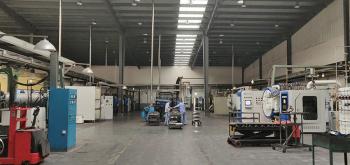 KLT CARBIDE CO.,LTD