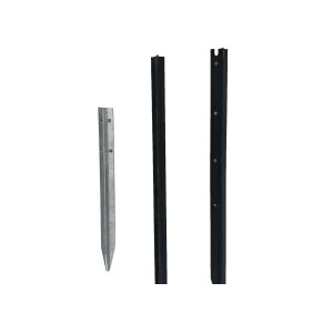 Buy cheap Plateau V Guard Mesh Fencing UV-Resistant product