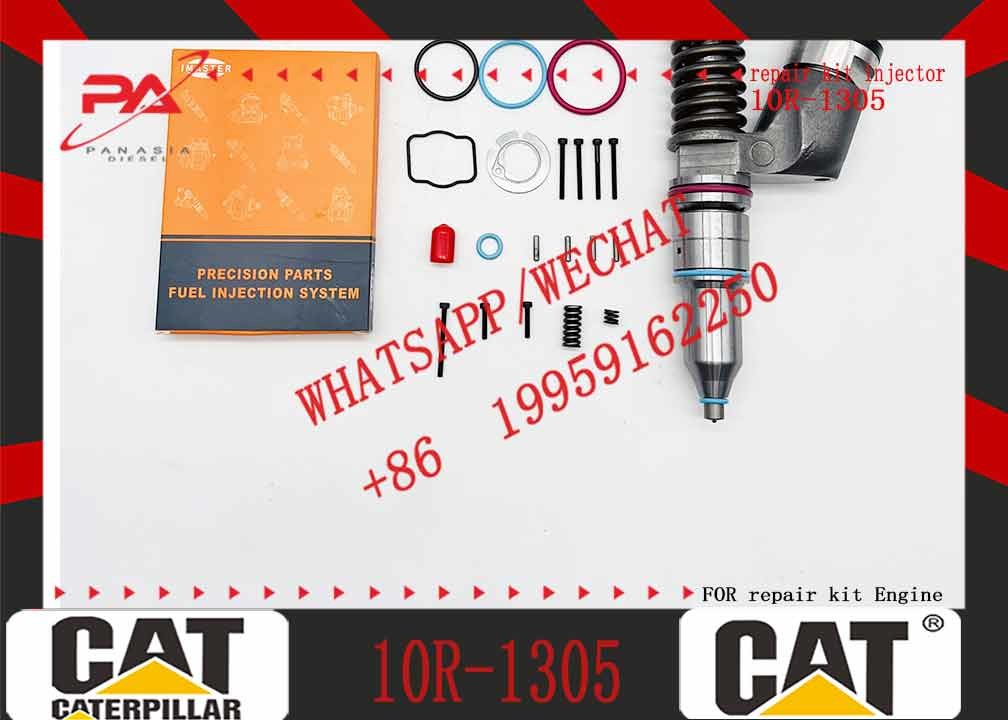Fuel Injector 10R-1278 10R1278 10R-1279 10R-1280 10R-1288 10R-1290 10R-1303 10R-1305 10R-2772 10R-2826 10R-2827 10R-2828
