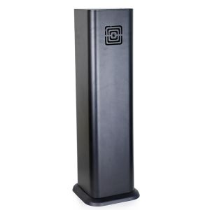 Buy cheap Gypsophila Large Ultrasonic Metal Aroma Diffuser product