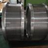 Buy cheap Matador M900 Pellet Mill Ring Die 52-55 HRC High Wear Resistance from wholesalers