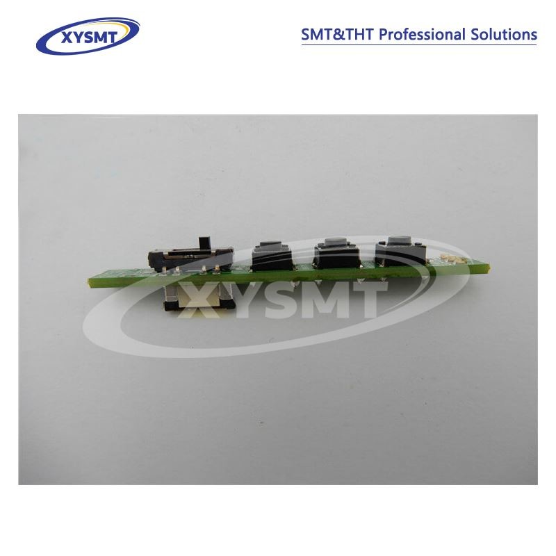XK04750 Feeder KEYBOARD PLATE FUJI NXT W08 machine spare part