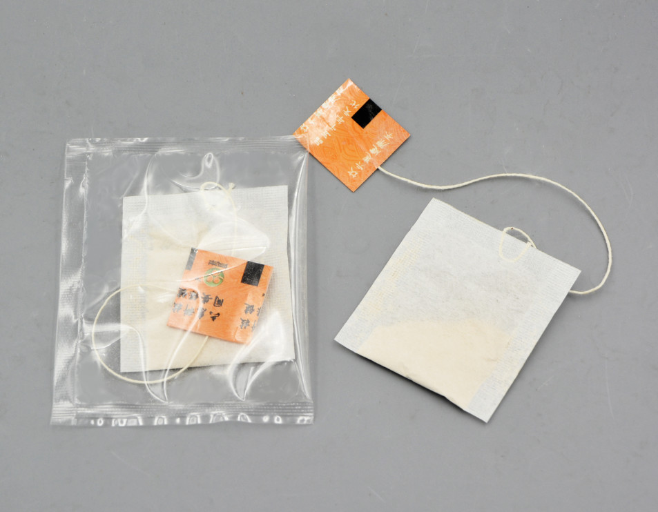 30-60BPM Coffee Tea Powder Packing Machine Paper Sachet Packing Machine