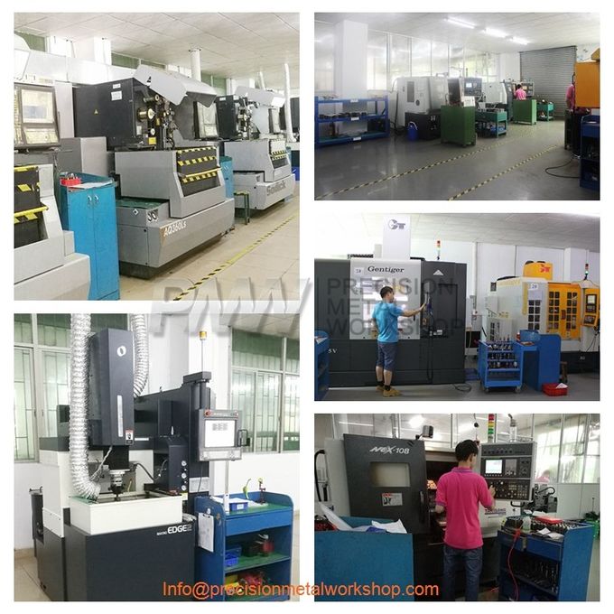 High Speed Tool Steel Custom Punches and dies,Special Oval punches with air vent, Titanium plating available