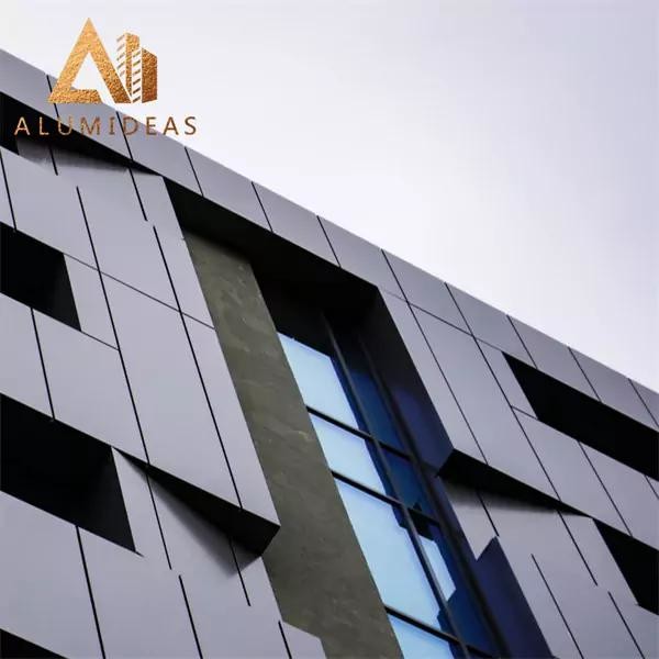 Lightweight composite panels