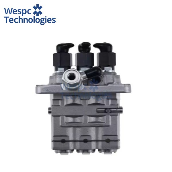 WESPC Diesel Engine 131017591 Fuel Injection Pump For Perkins 1104D-44T Engine Parts