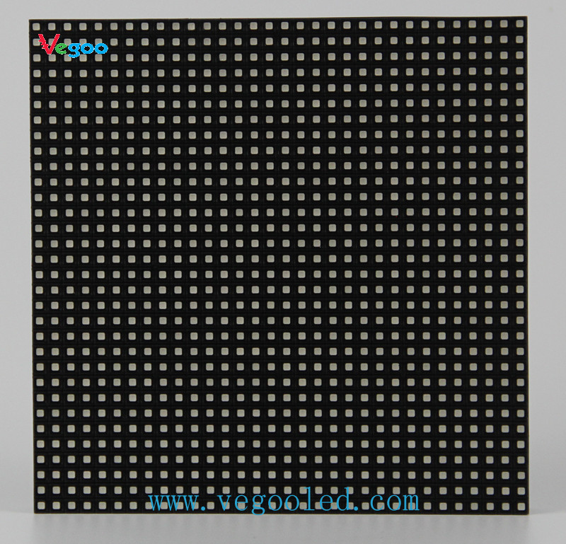 Commercial SMD LED Module P6 Outdoor Led Panel For Offices / Schools