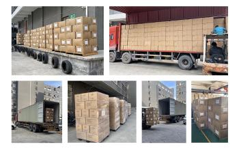Foshan Xuliang Plastic Products Co., Ltd.