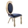 Buy cheap Elegant New Design Event Chair Reception Chair Banquet Furniture from wholesalers