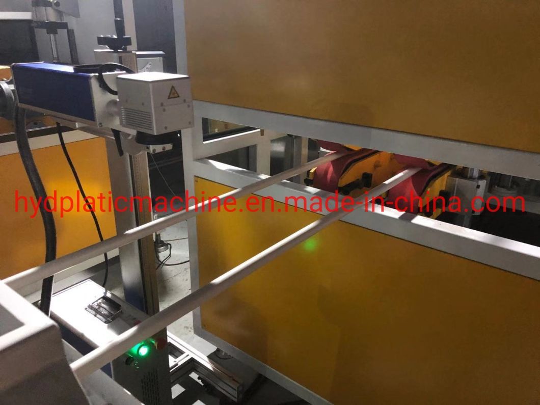Price Plastic PVC Conduit Pipe Production Line/Electric Pipe Making Machine Equipment